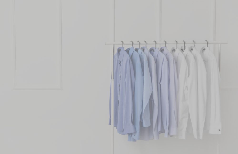 Loads of Clothes Pickup and Delivery
