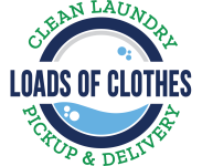 Logotipo de «Loads Of Clothes» 2026
