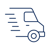 Pickup & Delivery Loads of Clothes