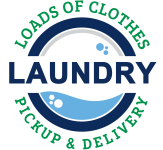 Loads of Clothes Delivery
